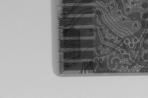 マイクロSD力ードの多積層ワイヤボンド Multi-stack Wire-Bond for micro-SD Card